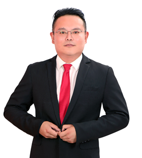 李學(xué)軍-企業(yè)培訓(xùn)師