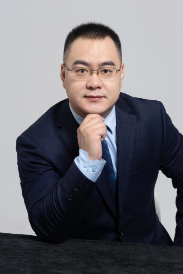 大山-企業培訓師