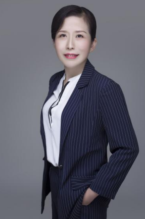 陳鈺-企業培訓師