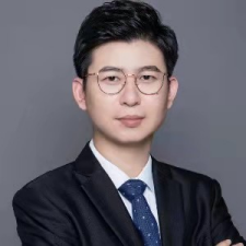 王旭-企業培訓師