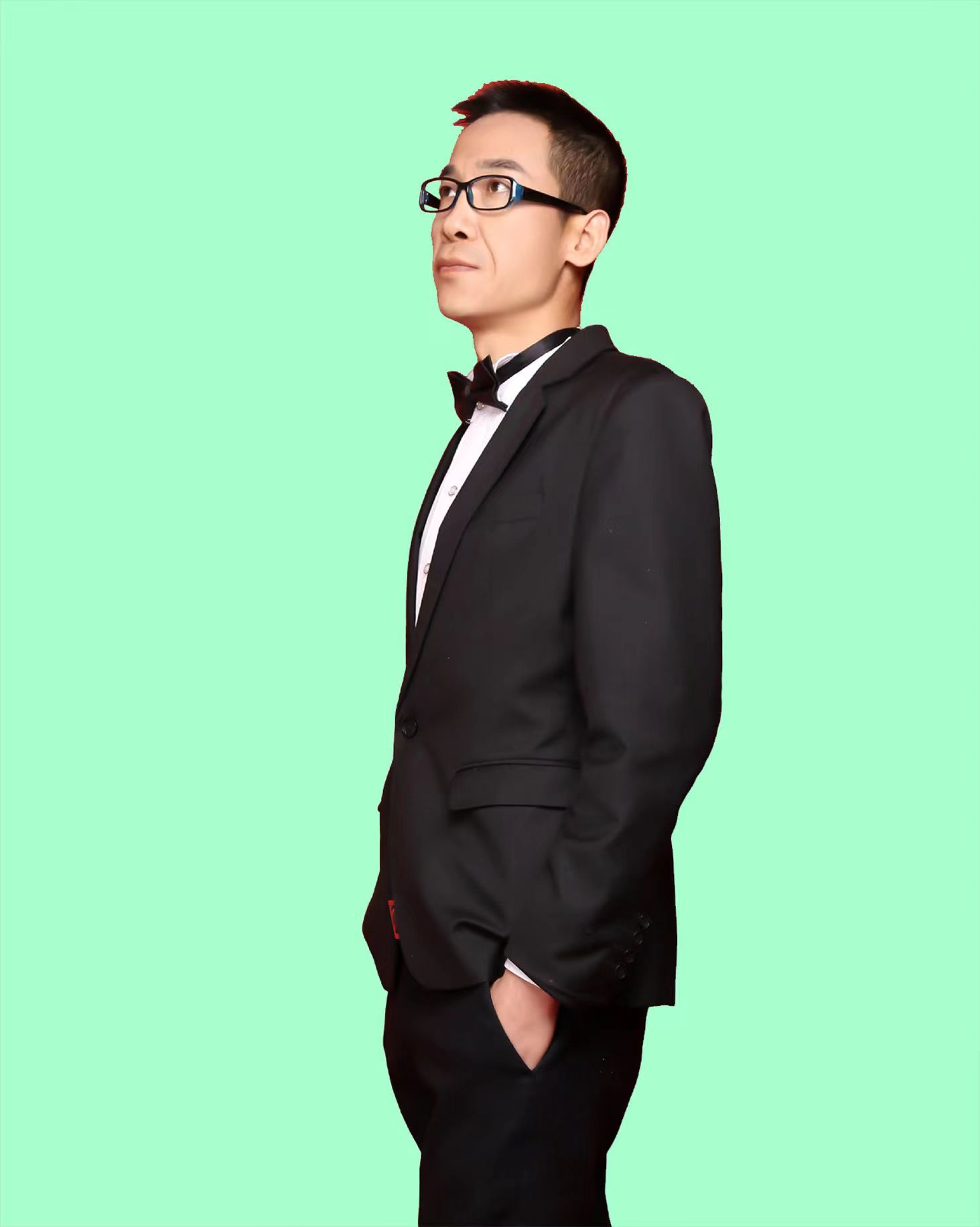 耿文濤老師 - 企業(yè)培訓(xùn)師