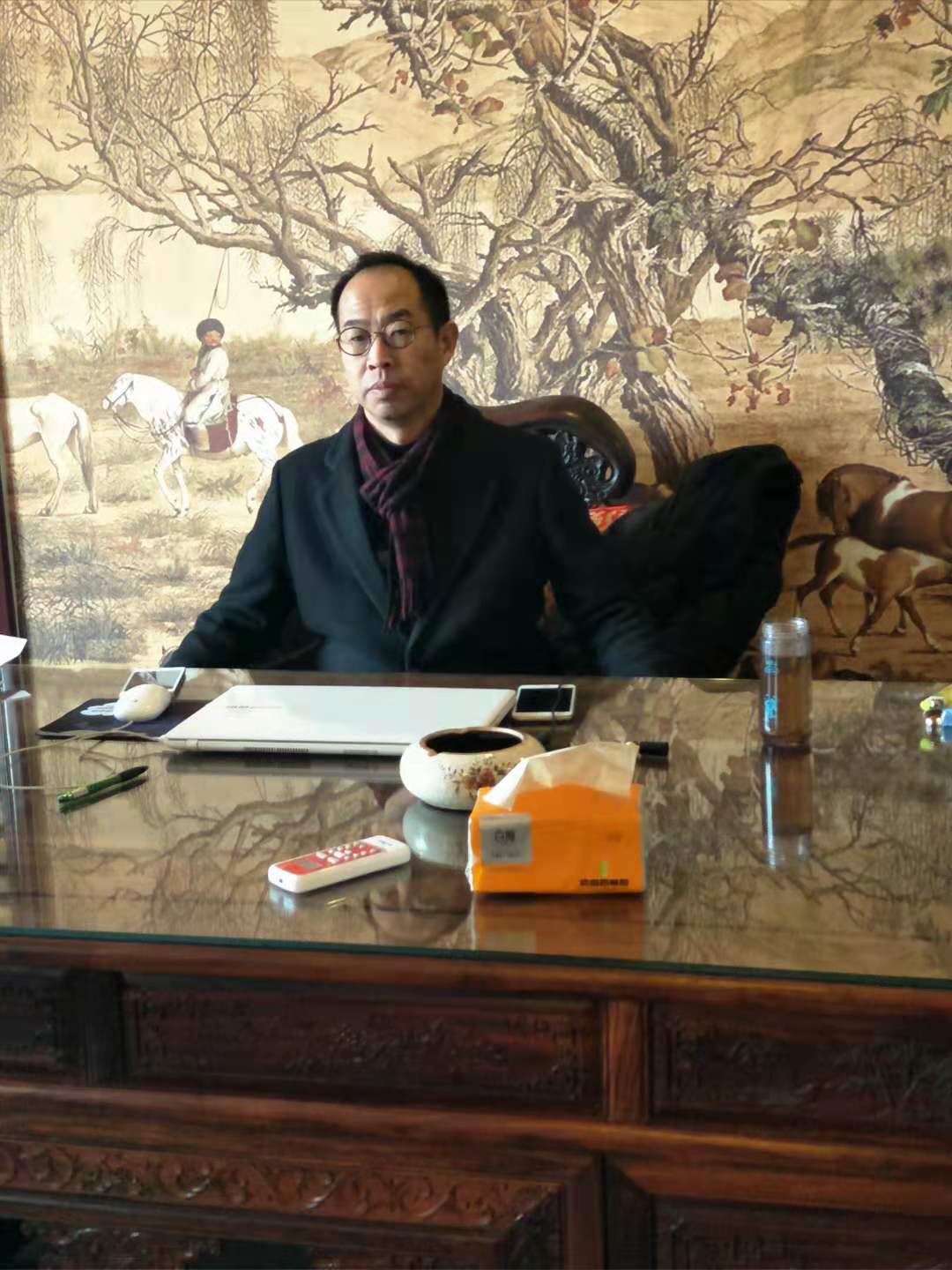 張文輝老師 - 企業(yè)培訓(xùn)師