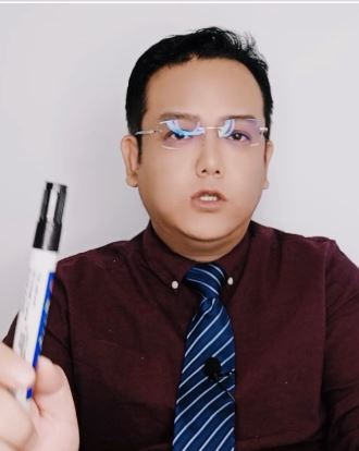 董強老師 - 企業(yè)培訓(xùn)師