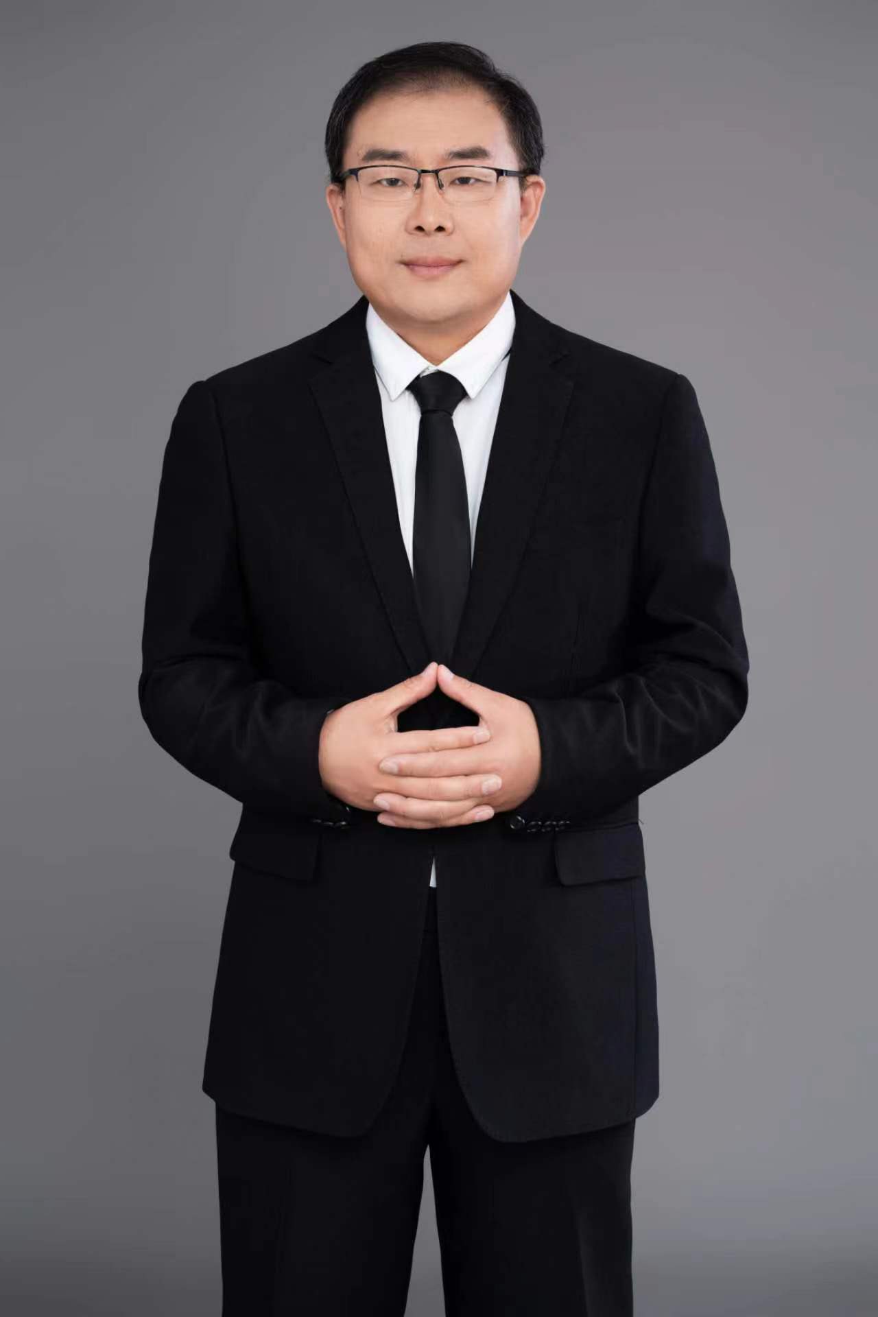 朱世勇-企業(yè)培訓(xùn)師