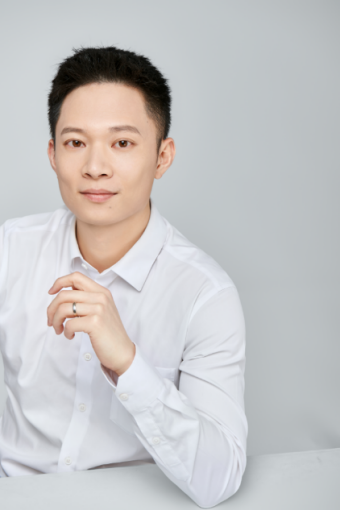 康榮燦-企業(yè)培訓(xùn)師