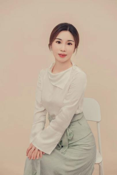 崔欣-企業培訓師