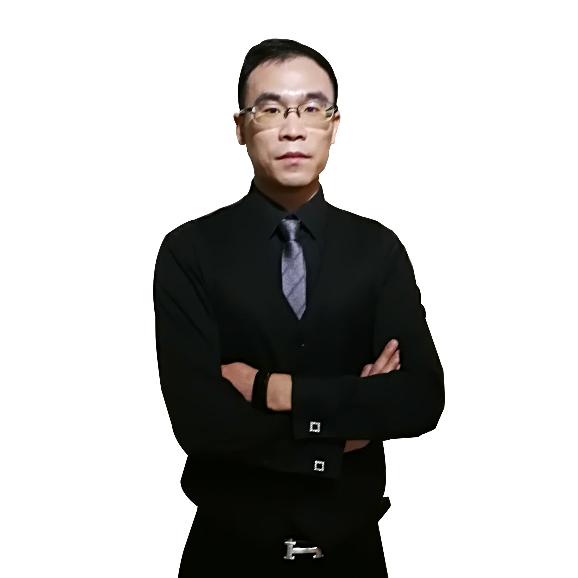 李明杰-企業培訓師