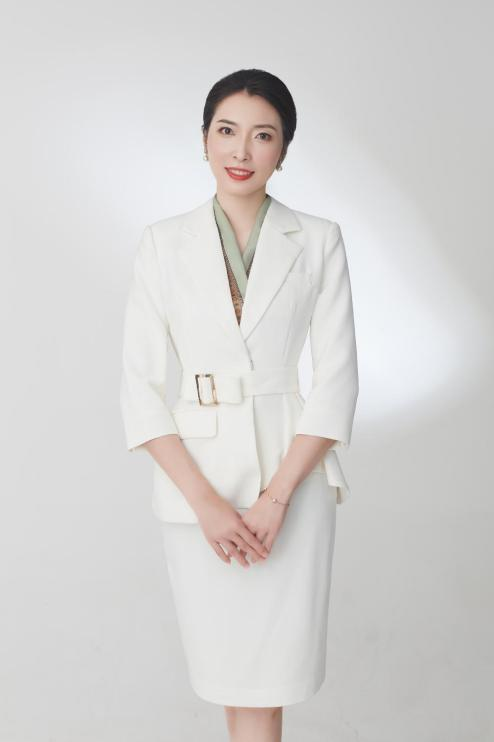 李治君-企業培訓師