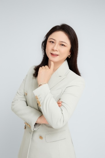 徐運娥老師 - 企業培訓師