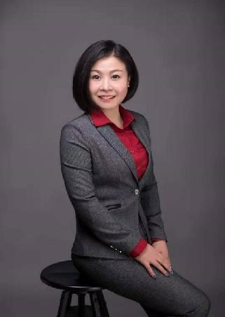 賀蓓-企業培訓師