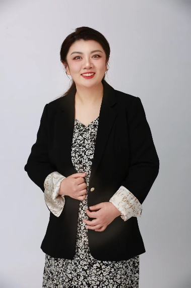 代恩瑋-企業(yè)培訓師