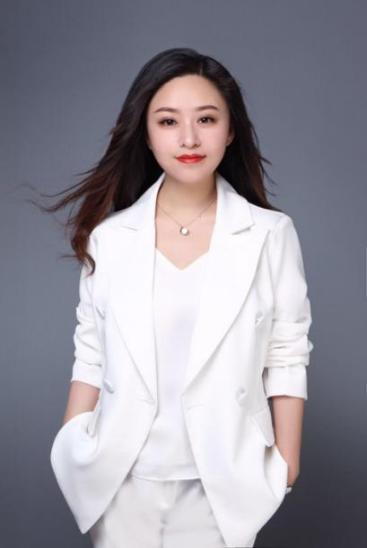 趙倩-企業培訓師