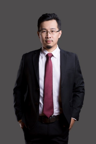 錢林澤老師 - 企業培訓師