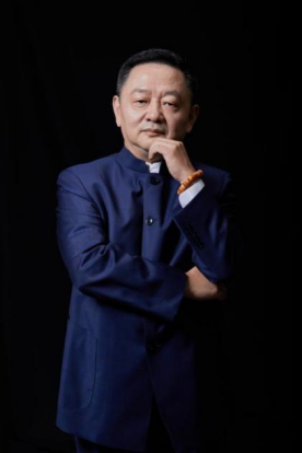 劉琛-企業培訓師