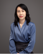 康金玲老師 - 企業培訓師