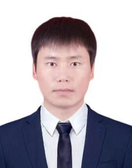 吳先鋒-企業培訓師