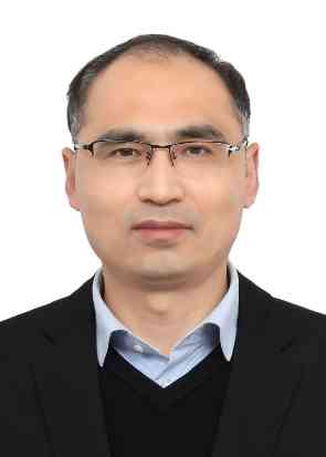 薛慶賀老師 - 企業(yè)培訓師