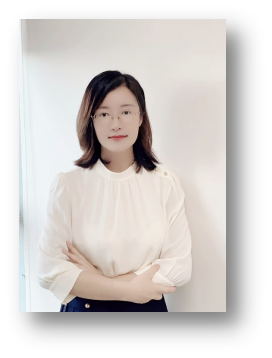 張英菊老師 - 企業(yè)培訓(xùn)師