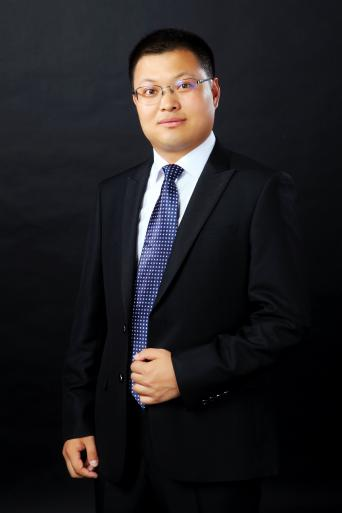 谷東柱老師 - 企業(yè)培訓師