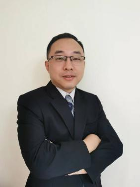 汪凱老師 - 企業培訓師