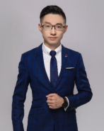 房曉明老師 - 企業培訓師