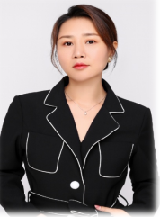 楊舒越老師 - 企業(yè)培訓師