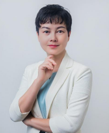 梁潔老師 - 企業(yè)培訓師