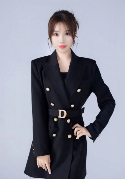 張舒婷-企業培訓師