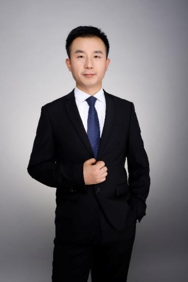 高登峰-企業培訓師