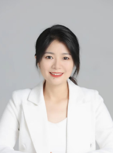 陳明麗老師 - 企業培訓師