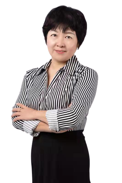 劉歡儀老師 - 企業培訓師