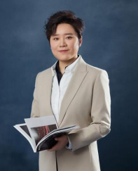 李皖彰老師 - 企業培訓師