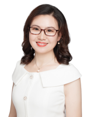 竇鵬老師 - 企業培訓師