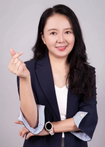 孟凌老師 - 企業(yè)培訓師