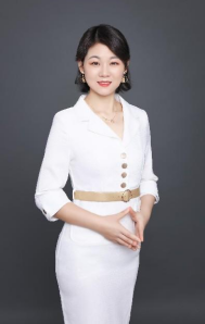 許秀清-企業培訓師