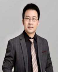 肖小峰-企業培訓師