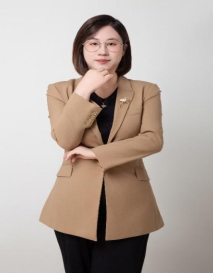 余星冰-企業(yè)培訓(xùn)師