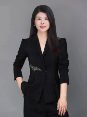 鐘意-企業(yè)培訓(xùn)師