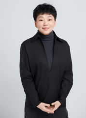 涵越老師 - 企業(yè)培訓(xùn)師