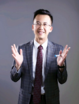 杜程-企業培訓師