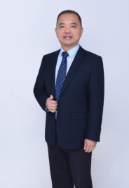 楊天雄老師 - 企業培訓師