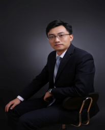 周雋峰老師 - 企業培訓師