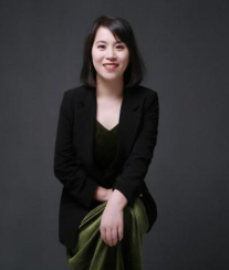 董雨-企業(yè)培訓(xùn)師