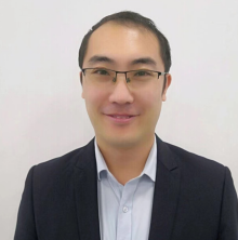 朱亮老師 - 企業培訓師