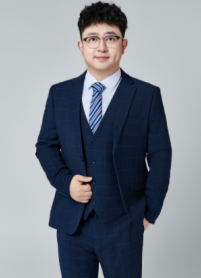 董俊豪老師 - 企業(yè)培訓(xùn)師