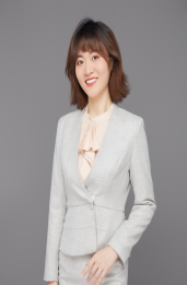 李元元-企業培訓師