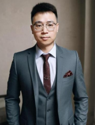 朱霄丹-企業(yè)培訓師