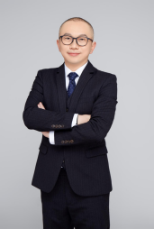 林皇瑾老師 - 企業(yè)培訓師