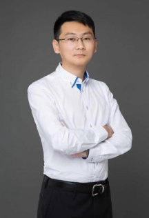 孫海濤老師 - 企業(yè)培訓(xùn)師