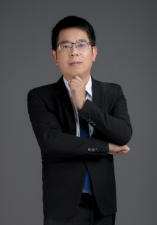 謝海林-企業培訓師